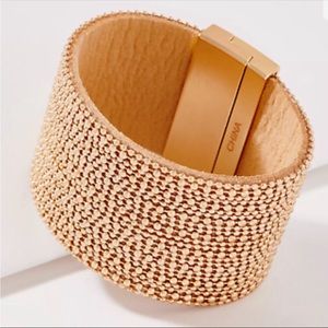 Susan Graver Bracelet